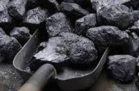 Потребление угля в Украине в 2015 году сократилось на треть